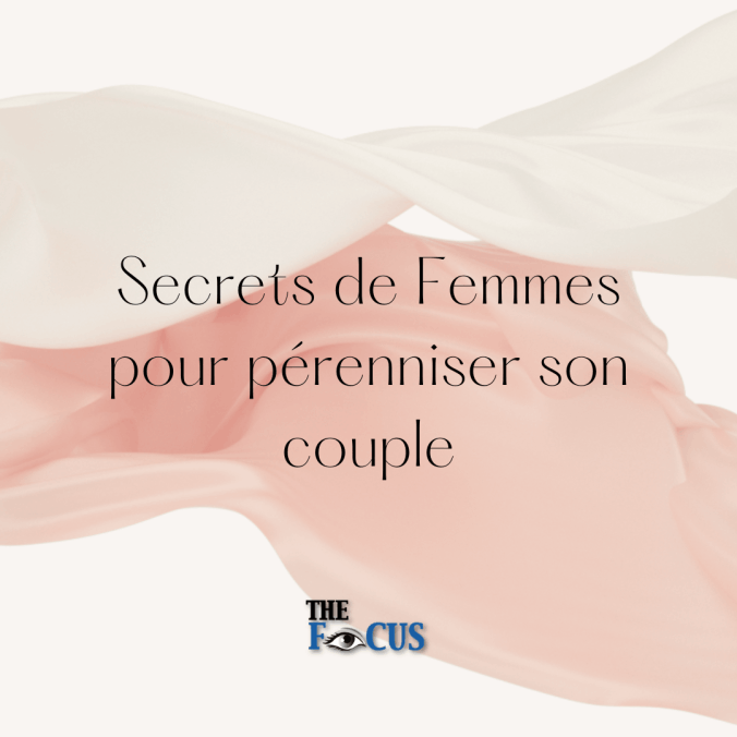 Secrets de Femmes